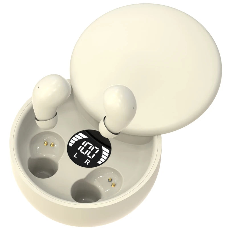 SHUKE SK26 Bluetooth Earphones Wireless Earbuds With Bass