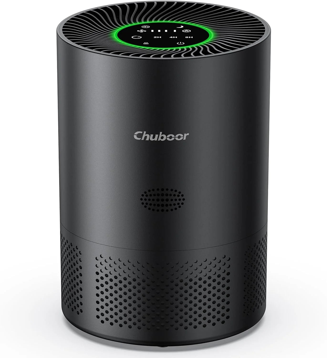 Chuboor H13 True HEPA Air Purifier for Home 40 Square Meters CADR 185