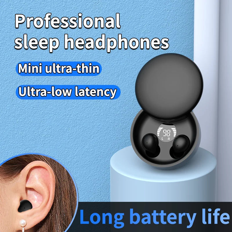 SHUKE SK26 Bluetooth Earphones Wireless Earbuds With Bass