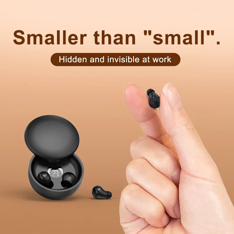 SHUKE SK26 Bluetooth Earphones Wireless Earbuds With Bass