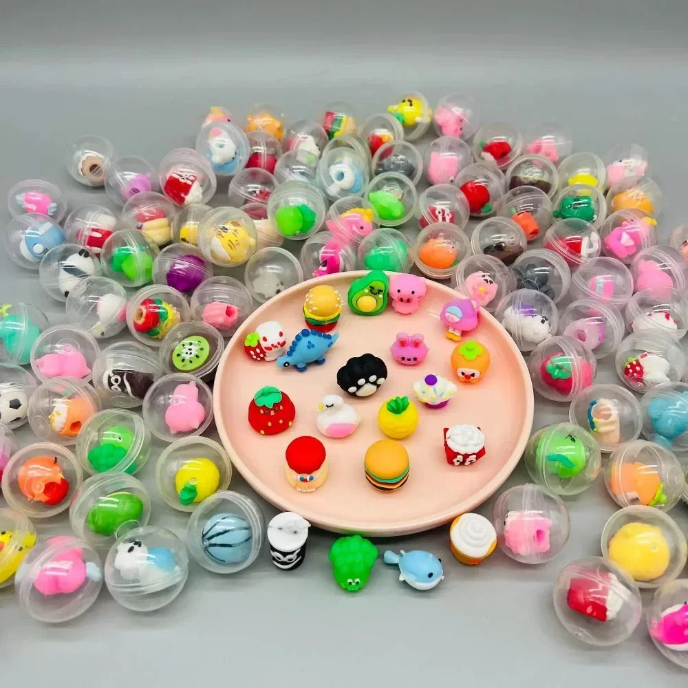 Children Party Favors Pinata Gift Bag Fillers 30/50 Pieces