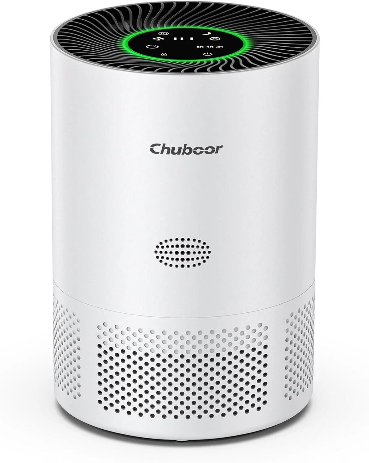 Chuboor H13 True HEPA Air Purifier for Home 40 Square Meters CADR 185