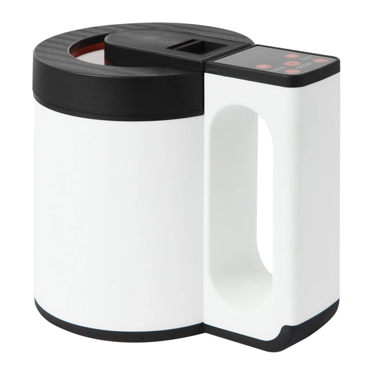 EnjoyHigh HerbAbility Decarboxylator and Infusion Machine For Herbs