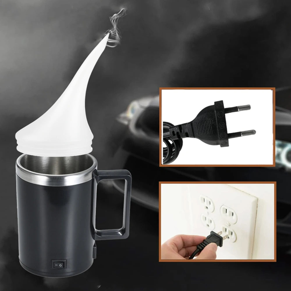 Car Headlight Restoration Kit Polishing Fluid Polymer Cleaner