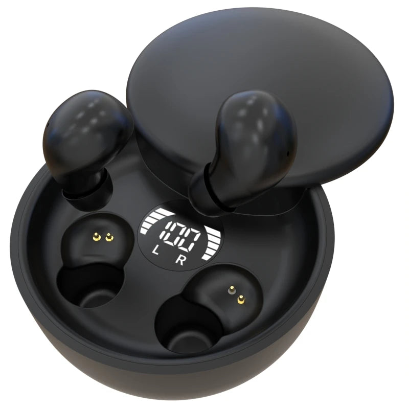 SHUKE SK26 Bluetooth Earphones Wireless Earbuds With Bass